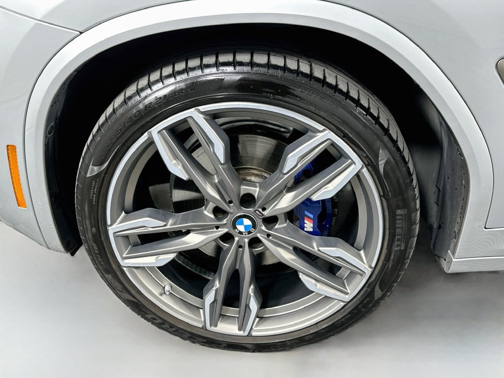Used 2020 BMW X3 M40i w/ Premium Package AWD/4WD image 32