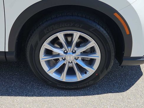 Used 2024 Honda CR-V EX-L image 26