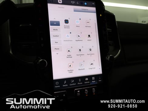 New 2026 RAM 2500 Laramie image 66