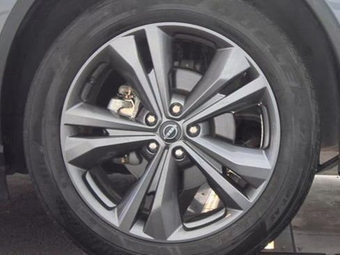 Used 2023 Nissan Murano Platinum w/ Cargo Package AWD/4WD image 6
