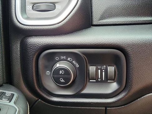 Certified 2024 RAM 2500 Laramie w/ Safety Group AWD/4WD image 9