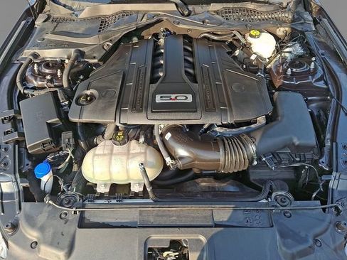 Used 2023 Ford Mustang GT RWD image 29