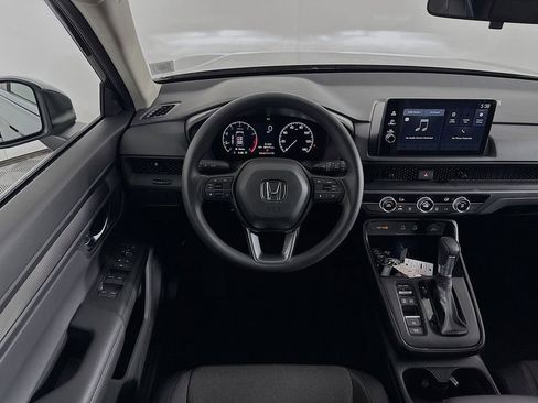 Used 2026 Honda CR-V LX image 19