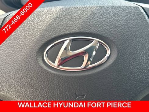Used 2023 Hyundai Venue Limited w/ Cargo Package FWD image 22