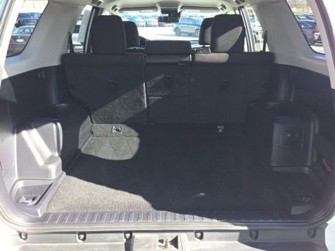 Used 2023 Toyota 4Runner TRD Off-Road image 27