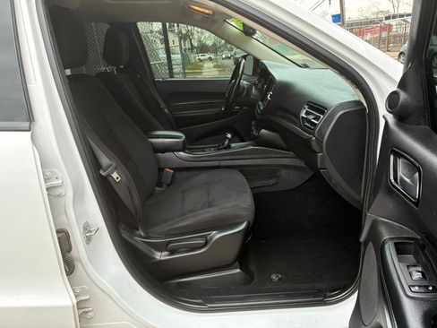 Used 2021 Dodge Durango SXT image 16