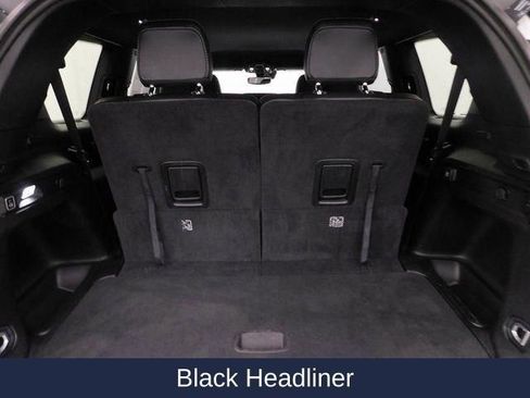 Used 2024 Jeep Grand Cherokee L Altitude image 23