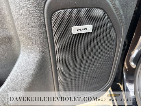 Used 2023 Chevrolet Silverado 3500 High Country w/ Z71 Off-Road Package image 8