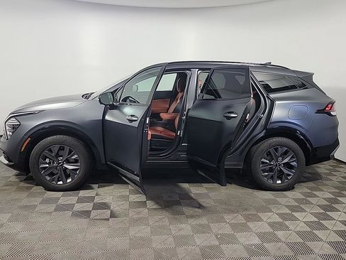Used 2023 Kia Sportage SX Prestige image 15