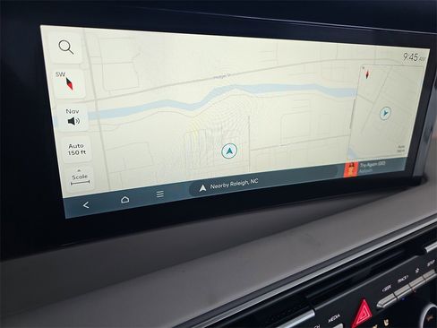 New 2026 Hyundai Palisade Calligraphy image 23