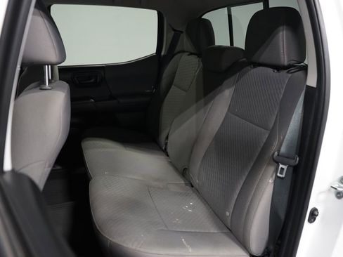 Certified 2023 Toyota Tacoma SR image 26