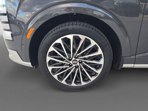 New 2026 Hyundai Palisade Calligraphy image 9