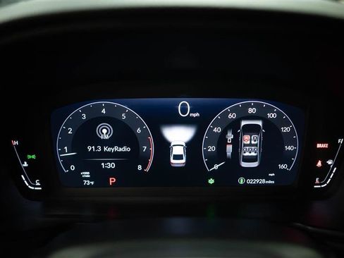 Used 2025 Honda Accord LX image 18