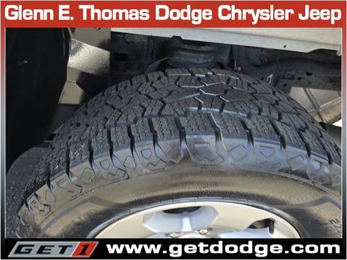 Certified 2024 RAM 1500 Laramie image 35