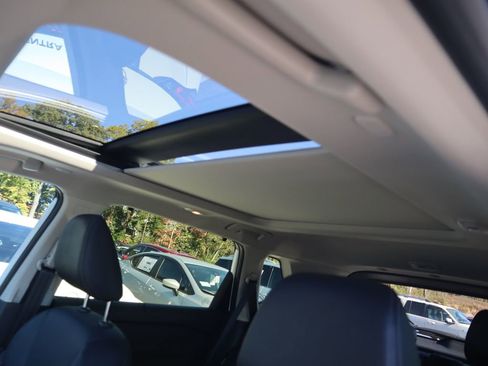 New 2026 Nissan Rogue Platinum w/ Platinum Premium Package image 14