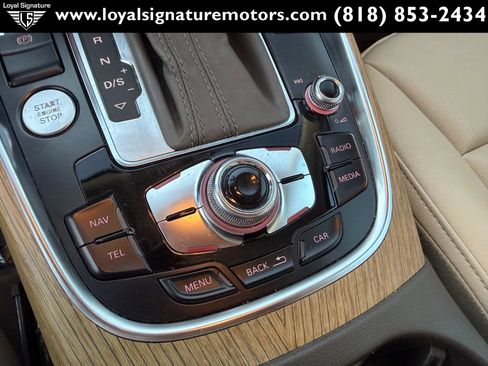 Used 2013 Audi Q5 3.0T Premium Plus w/ Audi MMI Navigation Plus Pkg image 25