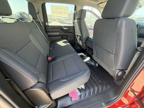 New 2026 GMC Sierra 3500 Pro w/ Convenience Package image 23