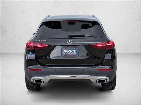 Certified 2026 Mercedes-Benz GLA 250 image 7