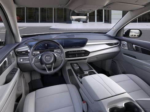 New 2027 Buick Enclave Avenir w/ LPO, Floor Liner Package AWD/4WD image 15