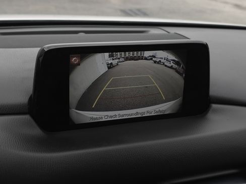 Used 2017 MAZDA CX-5 Sport image 19