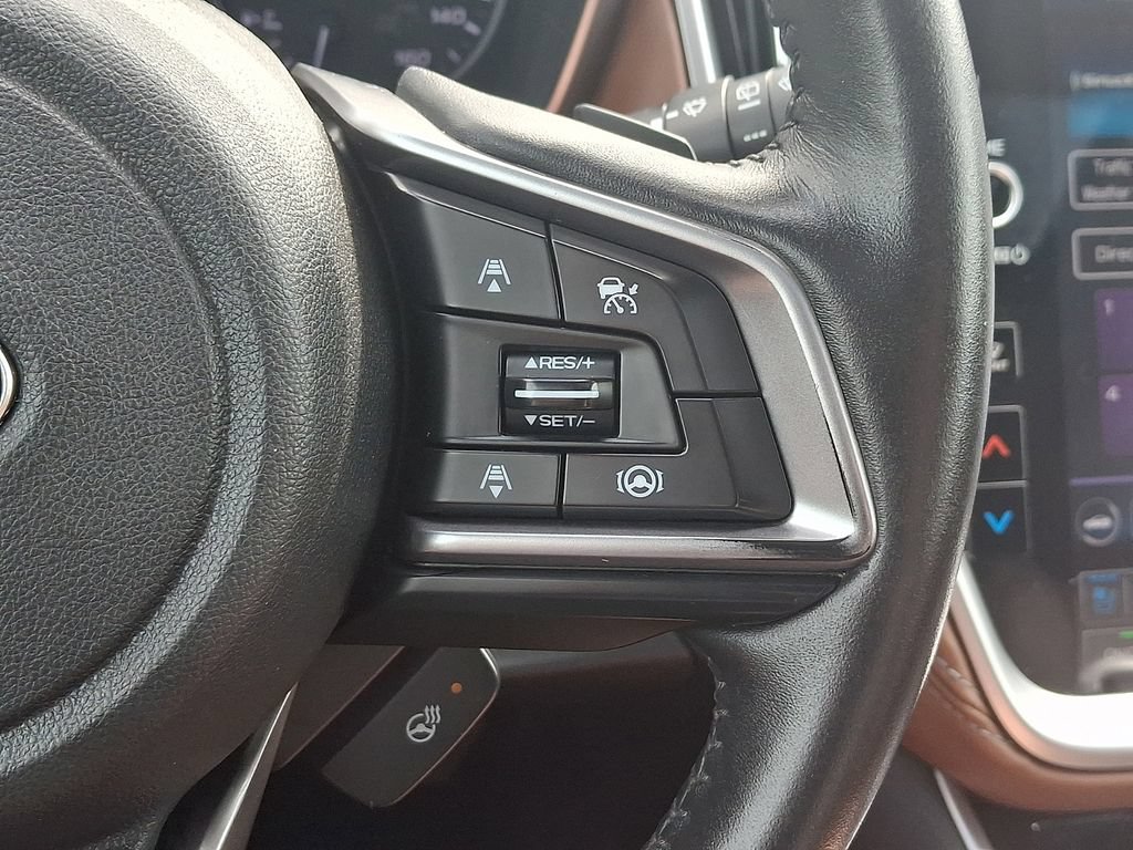 Used 2020 Subaru Outback Touring w/ Popular Package #2 AWD/4WD image 28