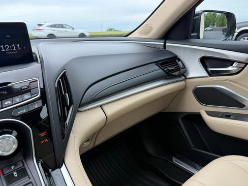 Used 2019 Acura RDX FWD image 20