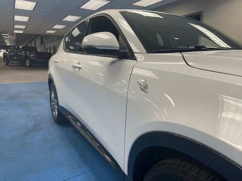 Used 2024 Dodge Hornet R/T image 4