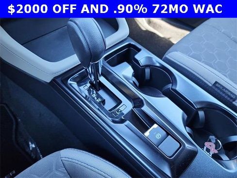 New 2026 Subaru Forester image 22