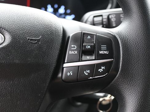 Used 2020 Ford Escape S image 18