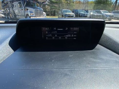 Certified 2023 Subaru Forester Sport AWD/4WD image 26