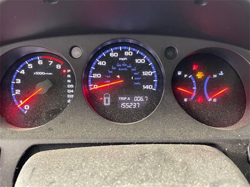 Used 2005 Acura MDX Touring image 5