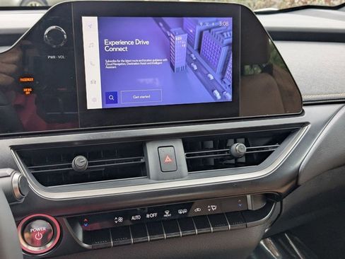 Used 2023 Lexus UX 250h FWD w/ Accessory Package (Z2) image 7