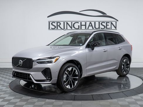 New 2026 Volvo XC60 B5 Plus w/ Climate Package AWD/4WD image 1