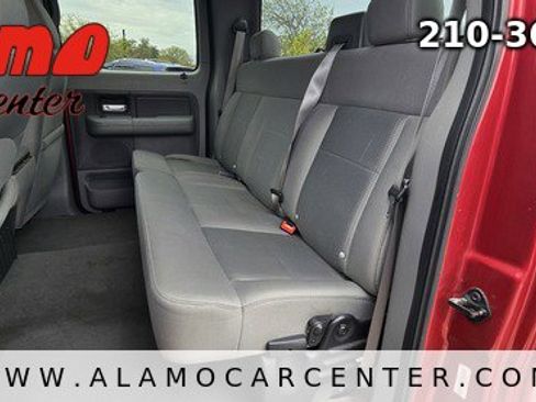 Used 2007 Ford F150 XLT image 31