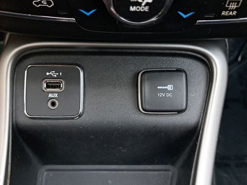Used 2020 Jeep Compass Sport FWD image 22
