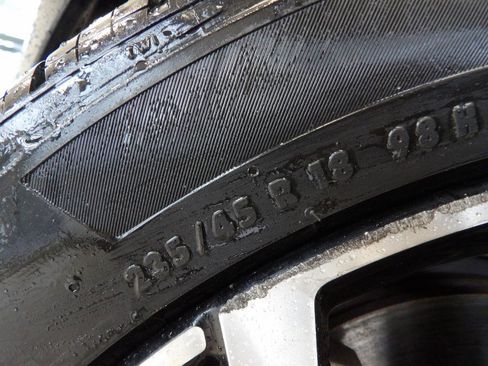 Used 2019 Volvo S60 T5 Momentum image 27