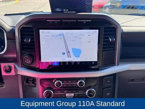 Certified 2023 Ford F150 Lightning Pro w/ Tow Technology Package image 18