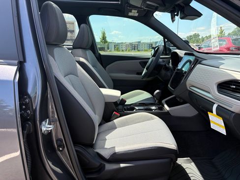 New 2026 Subaru Forester Premium AWD/4WD image 28