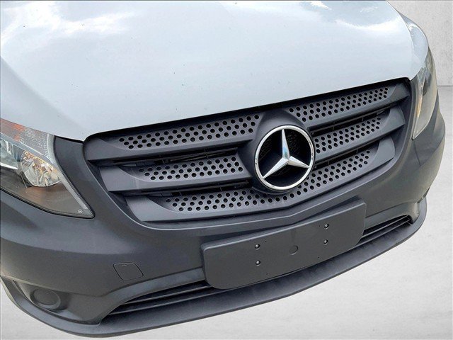 Used 2020 Mercedes-Benz Metris image 25