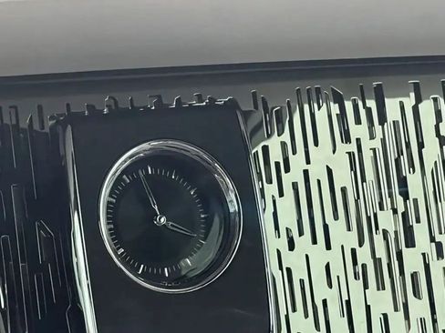 Used 2020 Rolls-Royce Phantom Sedan RWD image 23