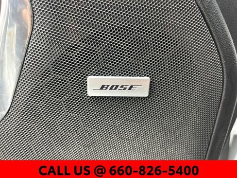 Used 2023 Chevrolet Tahoe Premier w/ Max Trailering Package AWD/4WD image 17