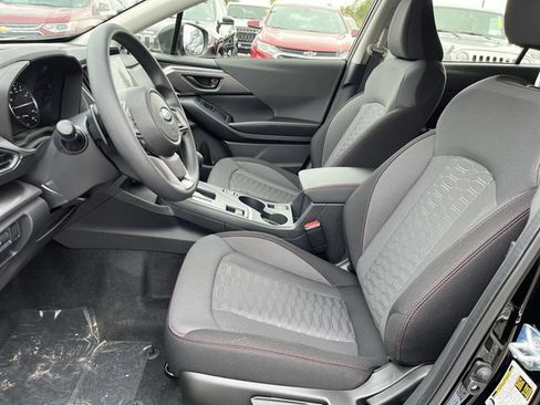 New 2026 Subaru Impreza 2.0i Sport AWD/4WD image 15