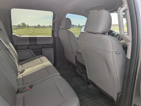 Used 2018 Ford F350 XL w/ Power Equipment Group image 23