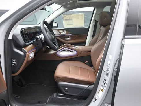 Used 2026 Mercedes-Benz GLE 450 4MATIC image 20
