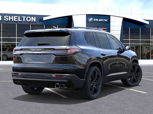 New 2027 GMC Acadia Elevation w/ Super Cruise Package FWD image 4