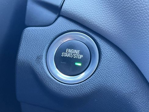 Certified 2024 Chevrolet Equinox LS w/ LS Convenience Package image 26