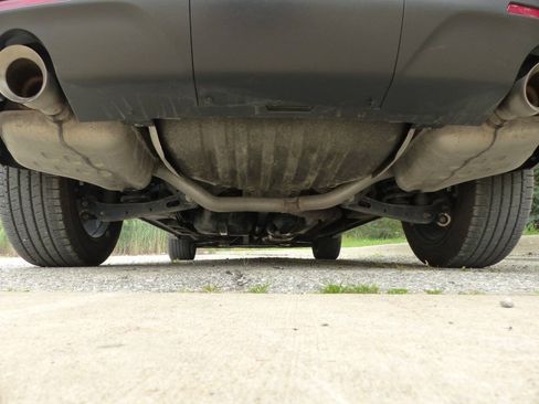 Used 2022 Chevrolet Traverse LS AWD/4WD image 10