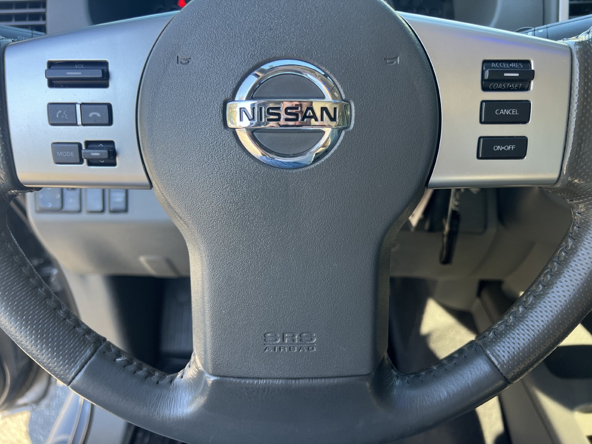 Used 2019 Nissan Frontier SV w/ Value Truck Package RWD image 8
