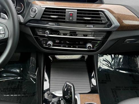Used 2019 BMW X3 sDrive30i w/ Convenience Package RWD image 38