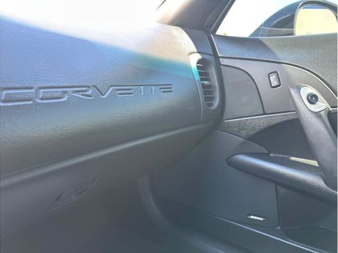 Used 2013 Chevrolet Corvette Grand Sport w/ 2LT Preferred Equipment Group RWD image 25